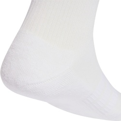 Set 3 perechi sosete Adidas Cushioned Sportswear Crew - Img 2