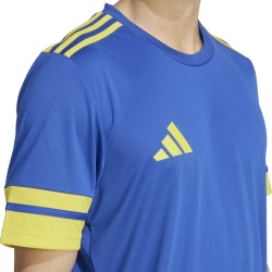 Tricou Adidas Squadra 25 pentru barbati - Img 4