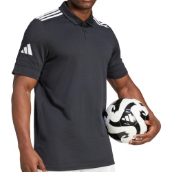 Tricou Adidas Squadra 25 Polo pentru barbati - Img 3