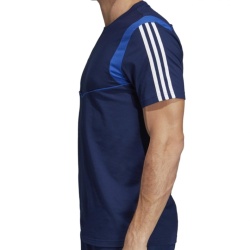 Tricou Adidas Tiro 19 Cotton pentru barbati - Img 5