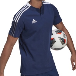 Tricou Adidas Tiro 21 Polo pentru barbati - Img 3
