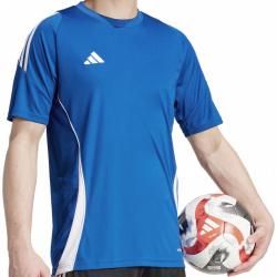Tricou Adidas Tiro 24 Training pentru barbati - Img 3