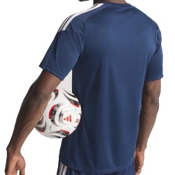Tricou Adidas Tiro 26 League pentru barbati - Img 2