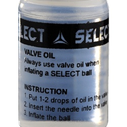 Ulei pentru valva Select