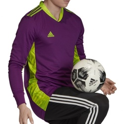 Bluza Adidas Adipro 20 Goalkeeper pentru barbati - Img 3