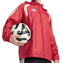Bluza Adidas Tiro 26 Windbreaker pentru barbati - Img 3