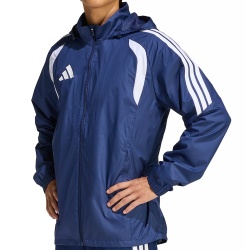 Bluza Adidas Tiro 26 Windbreaker pentru barbati - Img 4