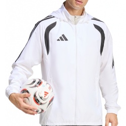 Bluza Adidas Tiro 26 Windbreaker pentru barbati - Img 3
