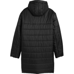 Geaca Puma Essentials Padded Parka pentru barbati - Img 2