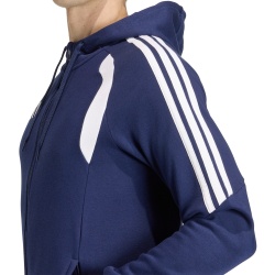 Hanorac Adidas Tiro 26 League Sweat Full Zip pentru barbati - Img 6