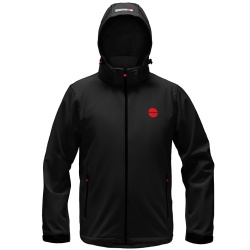 Jacheta Ozoshi Kohiji Softshell pentru barbati
