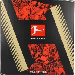 Minge fotbal Adidas Bundesliga 26/27 Torfabrik League Box - Img 8