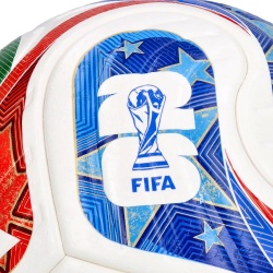 Minge fotbal Adidas FIFA World Cup 2026 Trionda Pro - oficiala de joc - Img 5