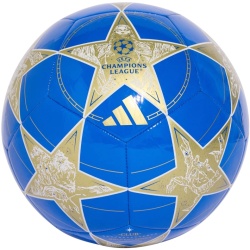 Minge fotbal Adidas UCL 25/26 Club