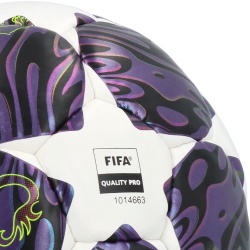 Minge fotbal Adidas UCL 25/26 Final Pro Sala - Img 4