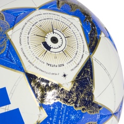 Minge fotbal Adidas UCL 25/26 Pro Sala - Img 3