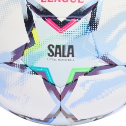 Minge fotbal Adidas UCL 26/27 Stage Pro Sala - Img 3