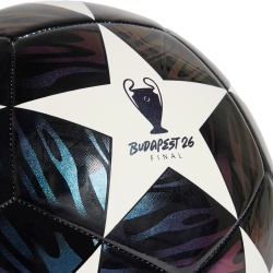 Minge fotbal Adidas UCL Club 25/26 Final - Img 4