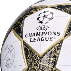 Minge fotbal Adidas UCL League 25/26 Stage - Img 3