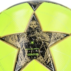 Minge fotbal Adidas UCL League 25/26 Winter - Img 3