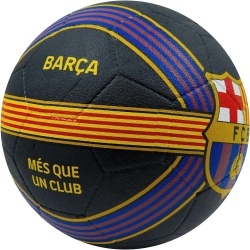 Minge fotbal FC Barcelona Streetball Blaugrana Senyera - Img 3