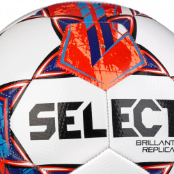 Minge fotbal Select Brillant Replica V23