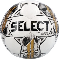 Minge fotbal Select Brillant Super v23 - oficiala de joc