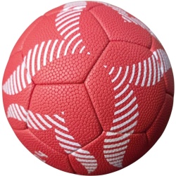 Minge handbal Molten H3A3400-S4F Jocuirle Olimpice Paris - Img 5