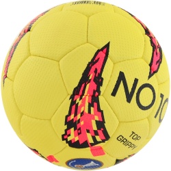 Minge handbal NO10 Top Grippy III - Img 3