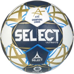 Minge handbal Select Ultimate EHF Champions League 25 - oficiala de joc - Img 2