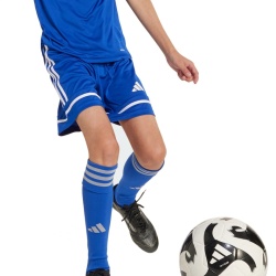 Pantaloni Adidas Squadra 25 pentru copii - Img 3