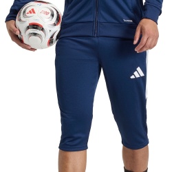 Pantaloni Adidas Tiro 26 League 3/4 pentru barbati - Img 3