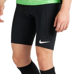 Pantaloni Nike Padded Goalkeeper Tight pentru barbati - Img 2