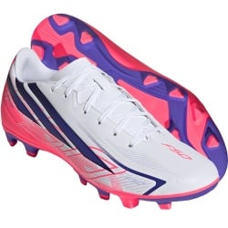Pantofi sport Adidas F50 Hyperfast Club FG/MG pentru barbati