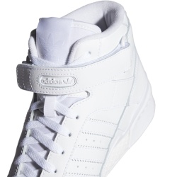 Pantofi sport Adidas Originals Forum Mid pentru barbati - Img 8