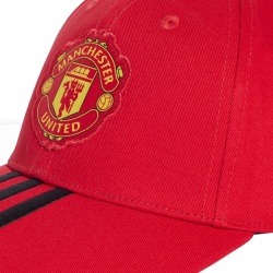 Sapca Adidas Manchester United 25/26 Baseball - Img 3