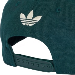 Sapca Adidas Real Madrid 26/27 Away Snapback - Img 5