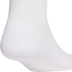 Set 6 perechi sosete Adidas Linear Crew Cushioned - Img 5