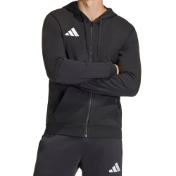 Trening Adidas Entrada 26 Sweat Full Zip pentru barbati - Img 2