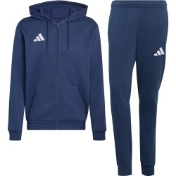 Trening Adidas Entrada 26 Sweat Full Zip pentru barbati