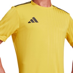 Tricou Adidas Campeon 25 pentru barbati - Img 4