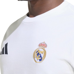 Tricou Adidas Real Madrid DNA pentru barbati - Img 4