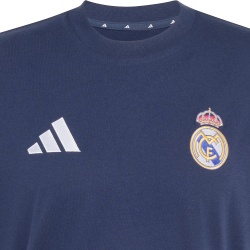 Tricou Adidas Real Madrid DNA pentru barbati - Img 6