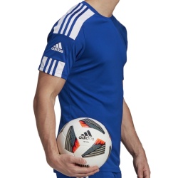 Tricou Adidas Squadra 21 pentru barbati - Img 3