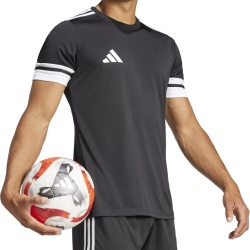 Tricou Adidas Squadra 25 pentru barbati - Img 3