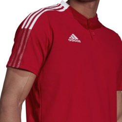 Tricou Adidas Tiro 21 Polo pentru barbati - Img 4