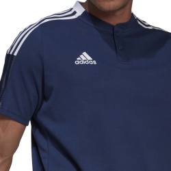 Tricou Adidas Tiro 21 Polo pentru barbati - Img 4