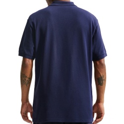 Tricou Nike FC Barcelona 26/27 Club Polo pentru barbati - Img 2