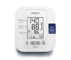 Tensiometru Omron M3