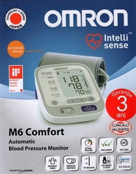 Tensiometru Omron M6 Comfort